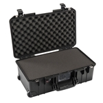 Pelican Air Case 1535 Foam Filled