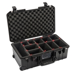 Pelican Air Case 1535 With TrekPak