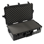 Pelican Air Case 1605 Foam Filled