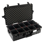 Pelican Air Case 1605 With TrekPak