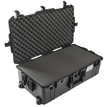 Pelican Air Case 1615 Foam Filled