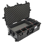 Pelican Air Case 1615 With TrekPak