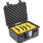 Pelican Air Case 1507 With Dividers