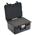 Pelican Air Case 1557 Foam Filled