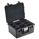 Pelican Air Case 1557 With TrekPak