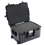 Pelican Air Case 1607 Foam Filled