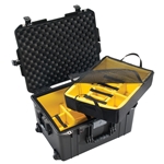 Pelican Air Case 1607 With Dividers
