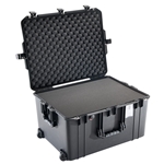 Pelican Air Case 1637 Foam Filled