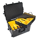 Pelican Air Case 1637 With Dividers