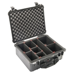 Pelican Protector Case 1550 With TrekPak