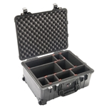 Pelican Protector Case 1560 With TrekPak