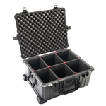 Pelican Protector Case 1610 With TrekPak