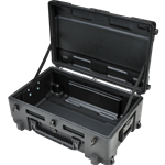 SKB 3R Series Case 3R2817-10BW Empty No Foam