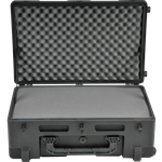 SKB 3R Series Case 3R2817-10BW Foam Filled