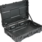 SKB 3R Series Case 3R3221-7BW Empty No Foam