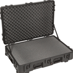 SKB 3R Series Case 3R3221-7BW Foam Filled