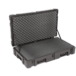 SKB 3R Series Case 3R3821-7BW Foam Filled