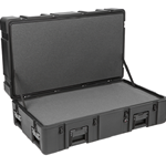 SKB 3R Series Case 3R4222-14B Foam Filled