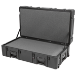 SKB 3R Series Case 3R4222-14BW Foam Filled