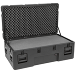 SKB 3R Series Case 3R4222-15B Foam Filled