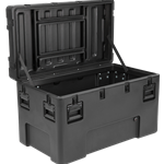 SKB 3R Series Case 3R4222-24B Empty No Foam