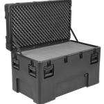 SKB 3R Series Case 3R4222-24B Foam Filled