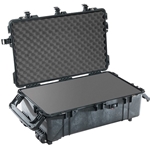 Pelican Protector Case 1670 Foam Filled