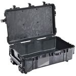 Pelican Protector Case 1670 No Foam