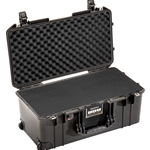 Pelican Air Case 1556 Foam Filled