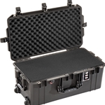 Pelican Air Case 1606 Foam Filled