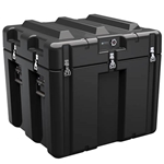 Pelican Hardigg AL (All Latch) Large Shipping Case AL2624 Foam Filled