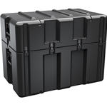 Pelican Hardigg AL (All Latch) Shipping Case AL3620-1710 Foam Filled w/ Casters