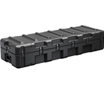 Pelican Hardigg AL (All Latch) Shipping Case AL5616-0604 Empty No Foam