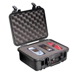 Pelican Protector Case 1400 Foam Filled