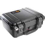 Pelican Protector Case 1400 No Foam