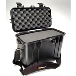 Pelican Protector Top Loader Case 1430 Foam Filled