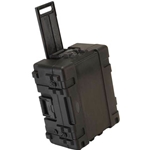 SKB 3R Series Case 3R2217-10B Empty No Foam