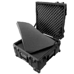 SKB 3R Series Case 3R2217-10B Foam Filled