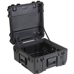 SKB 3R Series Case 3R2222-12B Empty No Foam