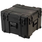 SKB 3R Series Case 3R2423-17B Empty No Foam