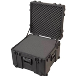 SKB 3R Series Case 3R2423-17B Foam Filled