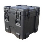 SKB 3R Series Case 3R2424-24B Empty No Foam