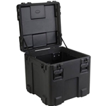 SKB 3R Series Case 3R2727-27B Empty No Foam