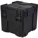 SKB 3R Series Case 3R2727-27B Foam Filled