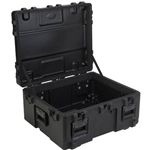 SKB 3R Series Case 3R3025-15B Empty No Foam