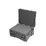 SKB 3R Series Case 3R3025-15B Foam Filled