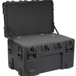 SKB 3R Series Case 3R4024-18B Foam Filled