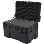 SKB 3R Series Case 3R4024-24B Foam Filled