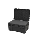 SKB 3R Series Case 3R4530-24B Foam Filled