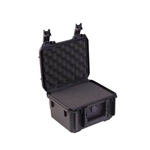 SKB 3i Series Case 3i-0907-6B Cube Foam Filled